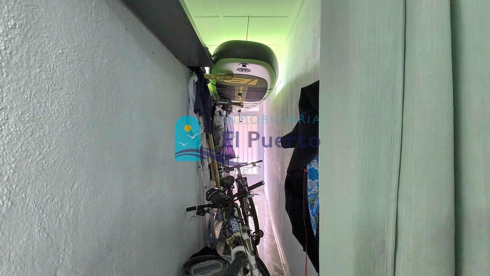 2 camera da letto Appartamento in vendita in Puerto de Mazarron - 145.000 € (Rif: 9726742)