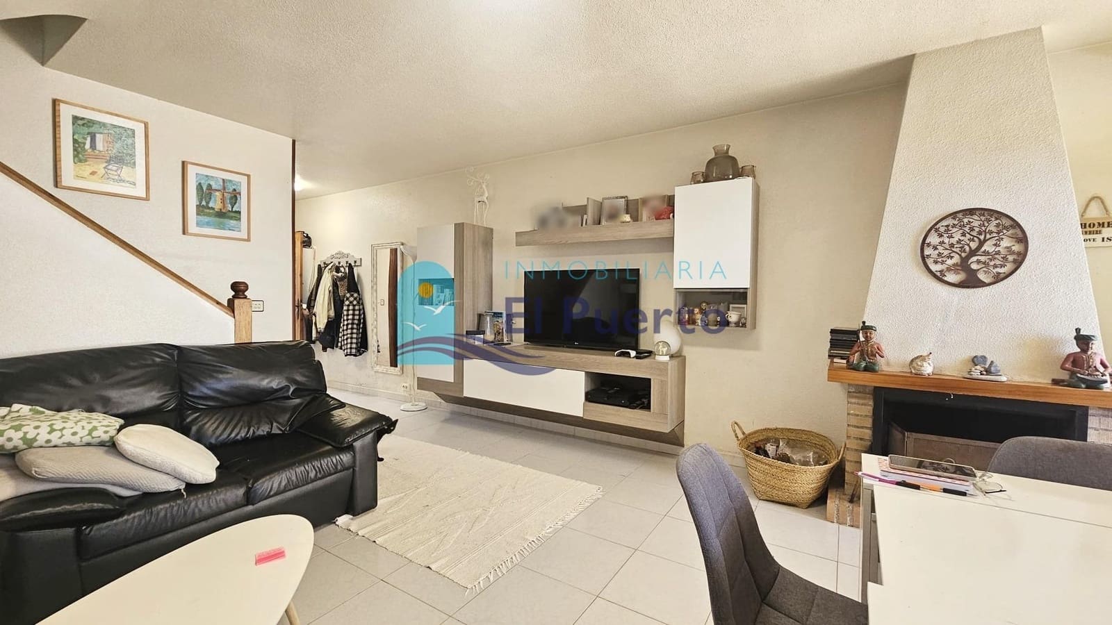 3 bedroom Apartment for sale in Mazarron with garage - € 189,000 (Ref: 9726743)