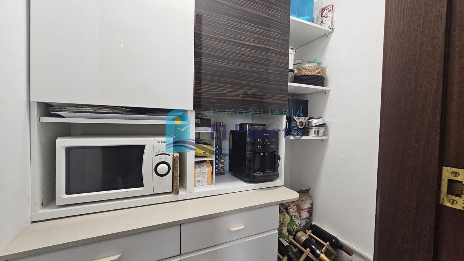 3 bedroom Apartment for sale in Mazarron with garage - € 189,000 (Ref: 9726743)