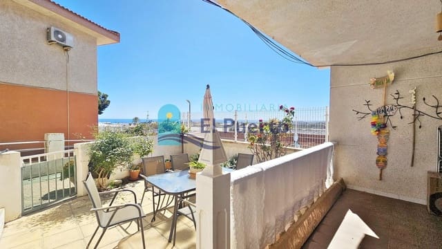 3 quarto Apartamento para venda em Mazarrón com garagem - 189 000 € (Ref: 9726743)