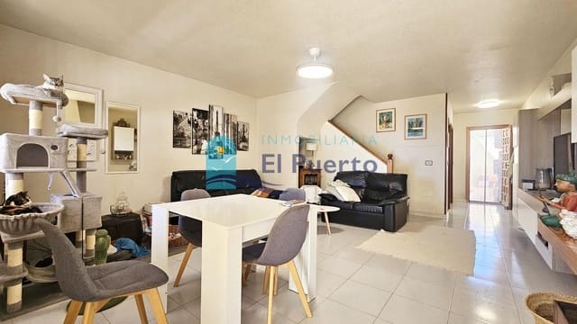 3 quarto Apartamento para venda em Mazarrón com garagem - 189 000 € (Ref: 9726743)