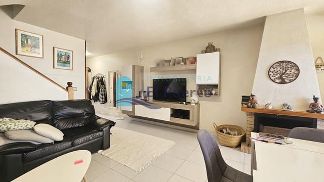 3 quarto Apartamento para venda em Mazarrón com garagem - 189 000 € (Ref: 9726743)