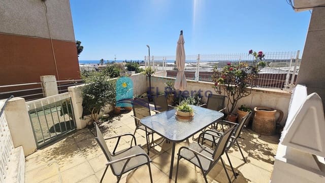 3 quarto Apartamento para venda em Mazarrón com garagem - 189 000 € (Ref: 9726743)