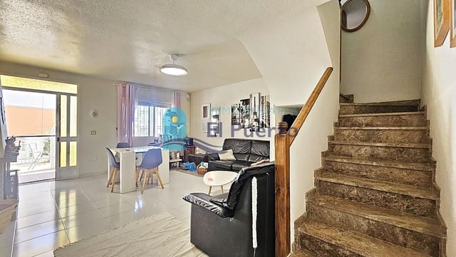 3 quarto Apartamento para venda em Mazarrón com garagem - 189 000 € (Ref: 9726743)