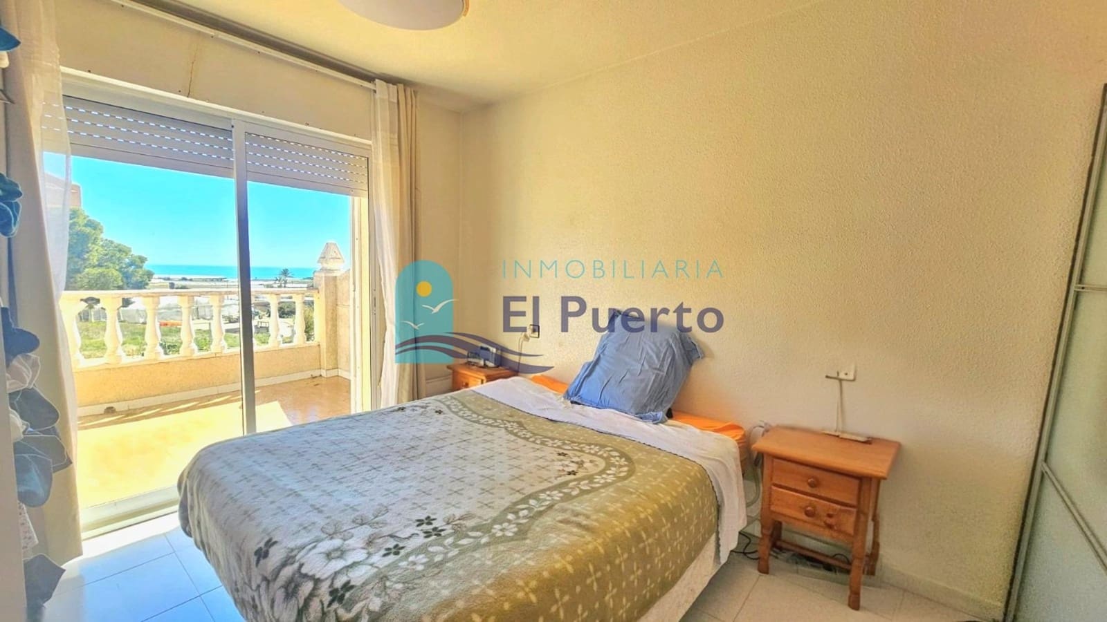 3 bedroom Apartment for sale in Mazarron with garage - € 189,000 (Ref: 9726743)