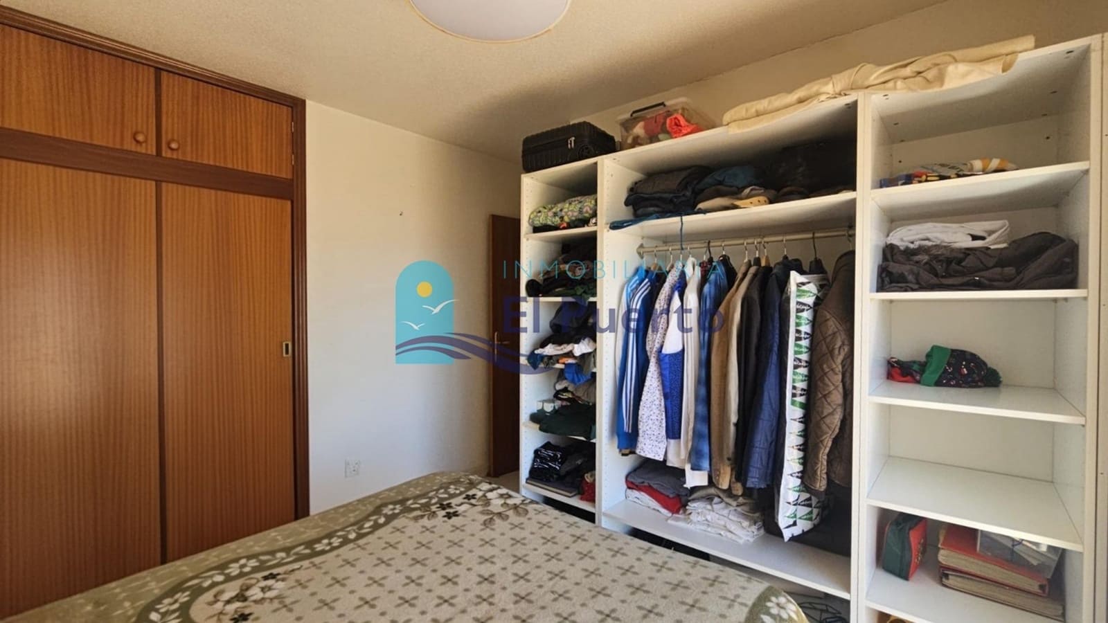 3 bedroom Apartment for sale in Mazarron with garage - € 189,000 (Ref: 9726743)