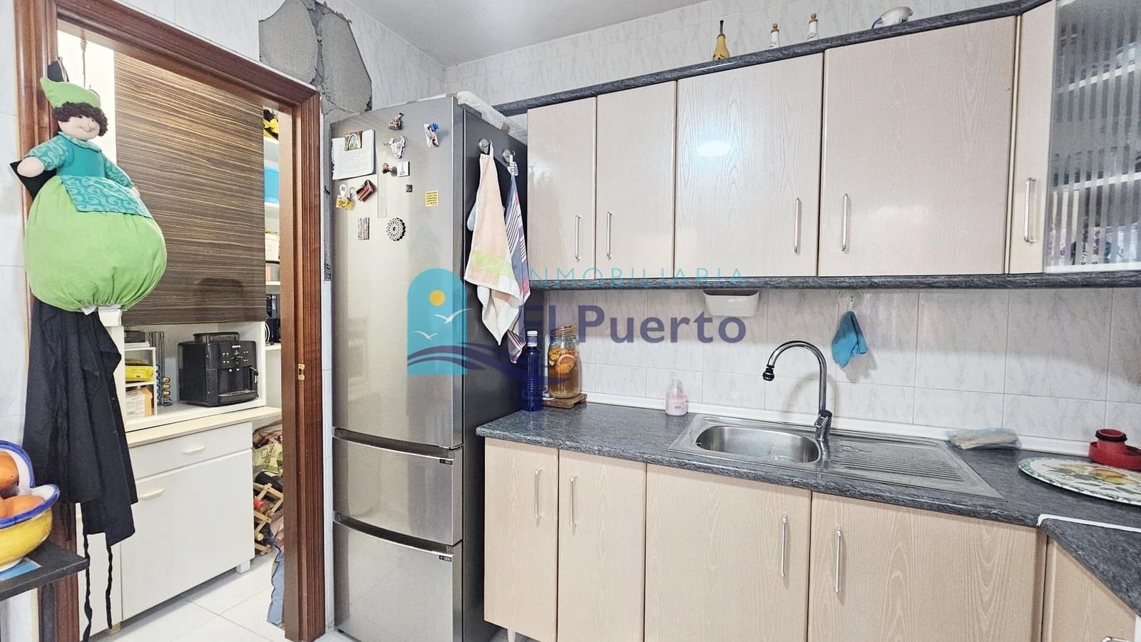 3 bedroom Apartment for sale in Mazarron with garage - € 189,000 (Ref: 9726743)