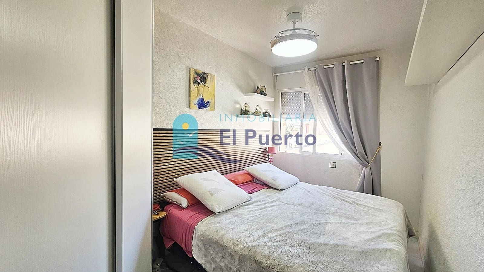 3 bedroom Apartment for sale in Mazarron with garage - € 189,000 (Ref: 9726743)