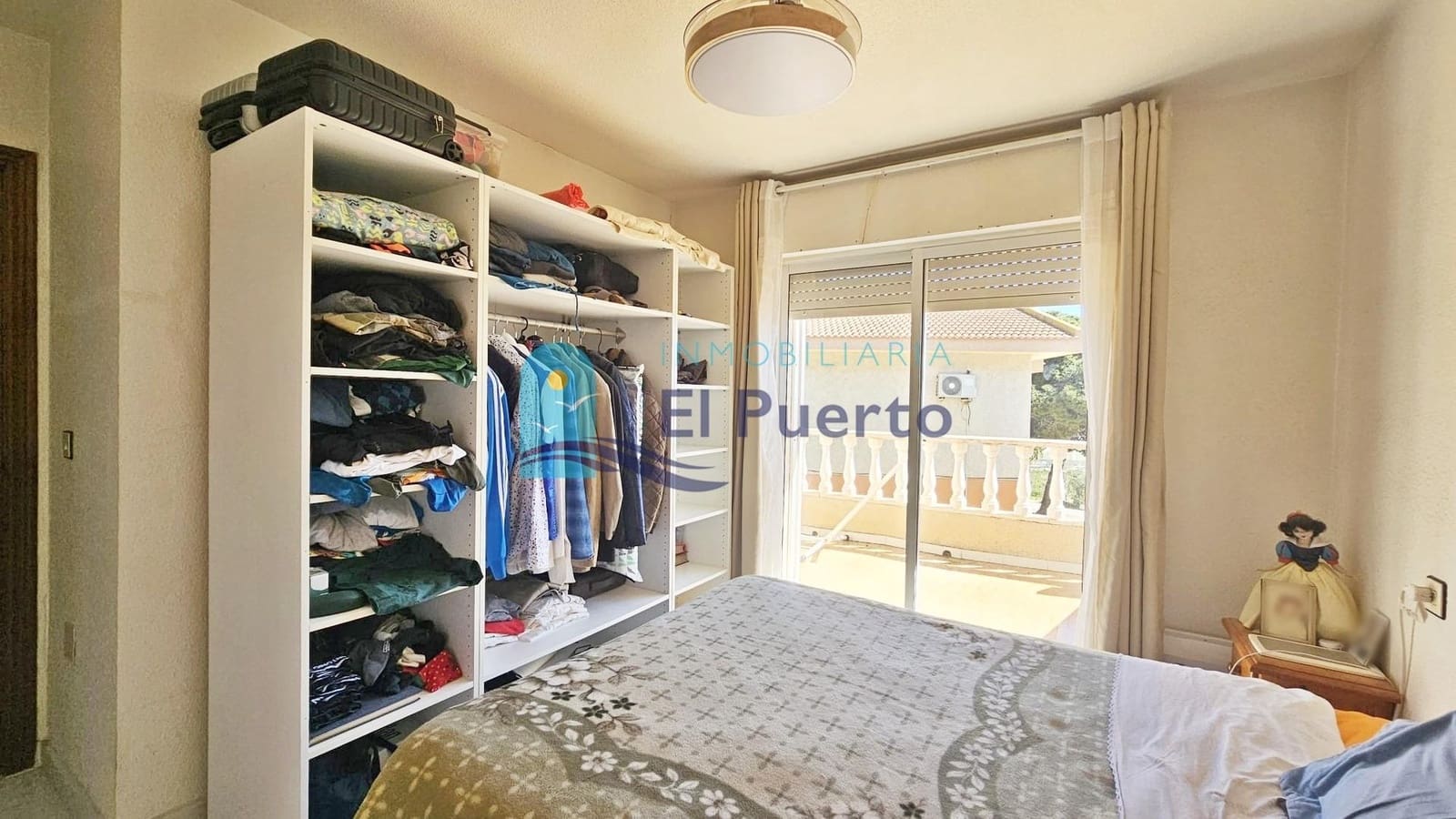 3 bedroom Apartment for sale in Mazarron with garage - € 189,000 (Ref: 9726743)