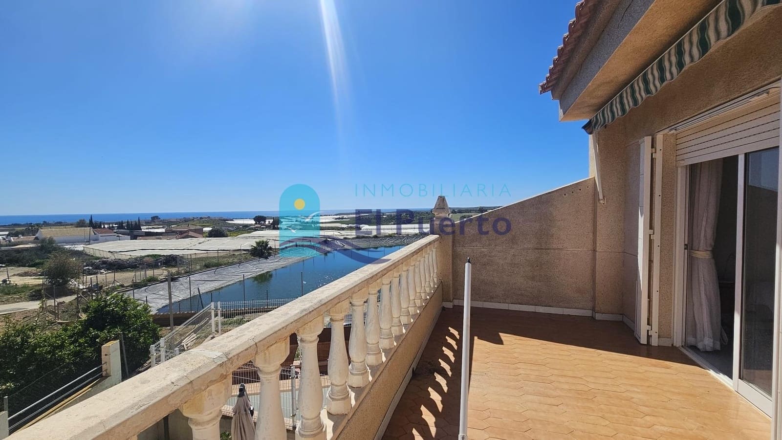3 bedroom Apartment for sale in Mazarron with garage - € 189,000 (Ref: 9726743)