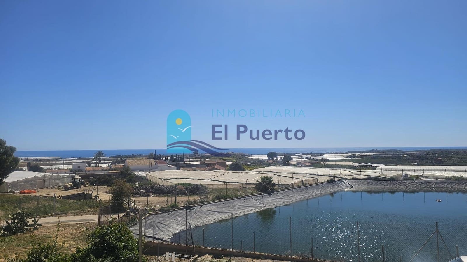 3 bedroom Apartment for sale in Mazarron with garage - € 189,000 (Ref: 9726743)