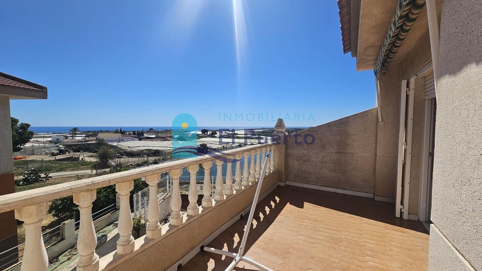 3 bedroom Apartment for sale in Mazarron with garage - € 189,000 (Ref: 9726743)