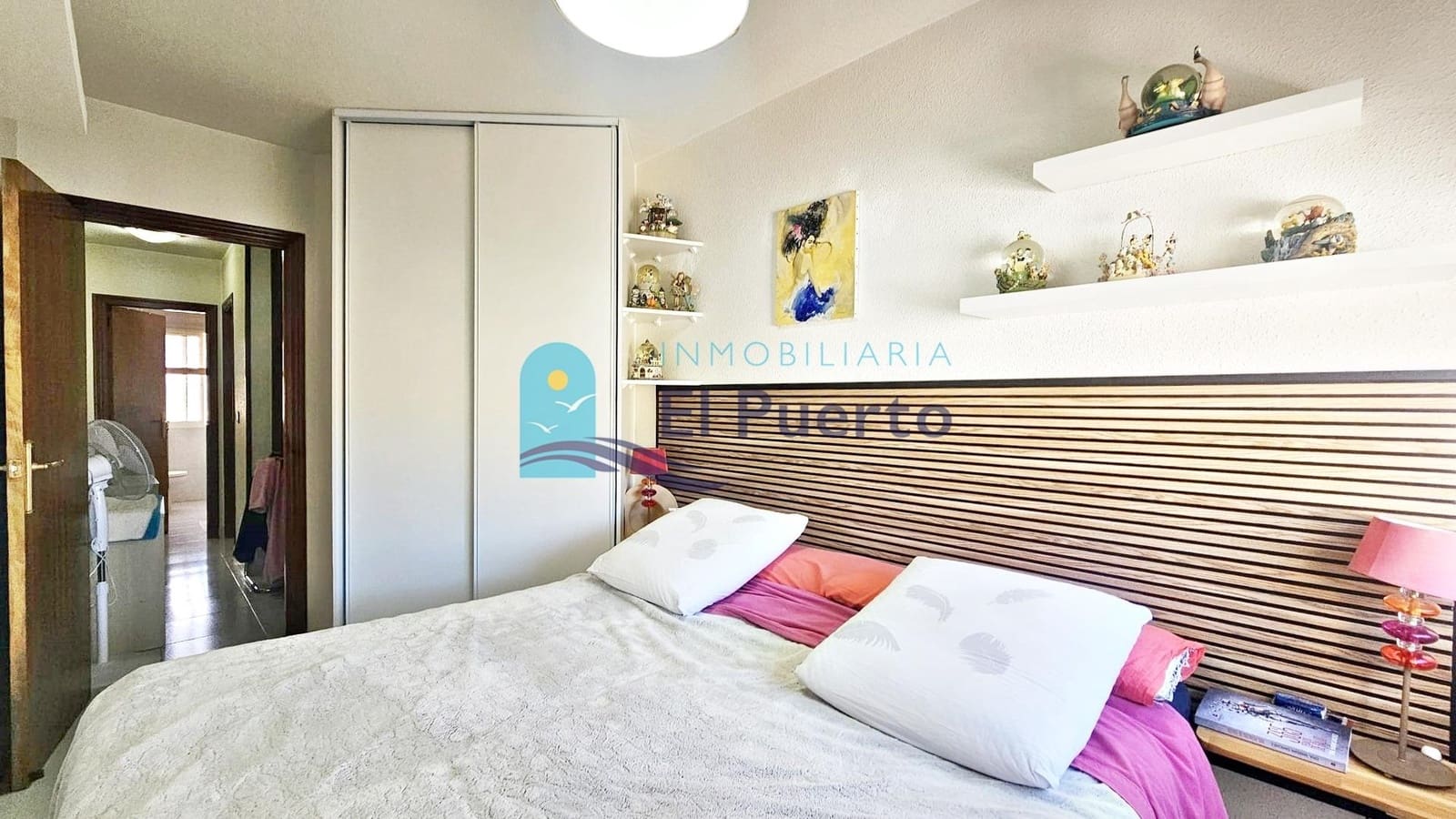 3 bedroom Apartment for sale in Mazarron with garage - € 189,000 (Ref: 9726743)