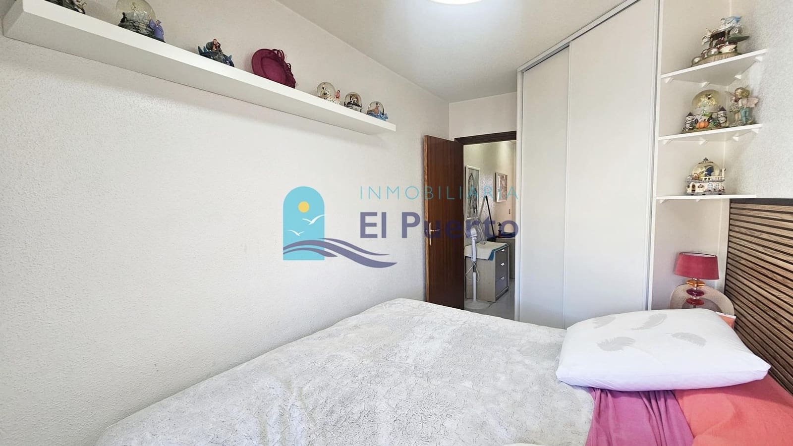 3 bedroom Apartment for sale in Mazarron with garage - € 189,000 (Ref: 9726743)