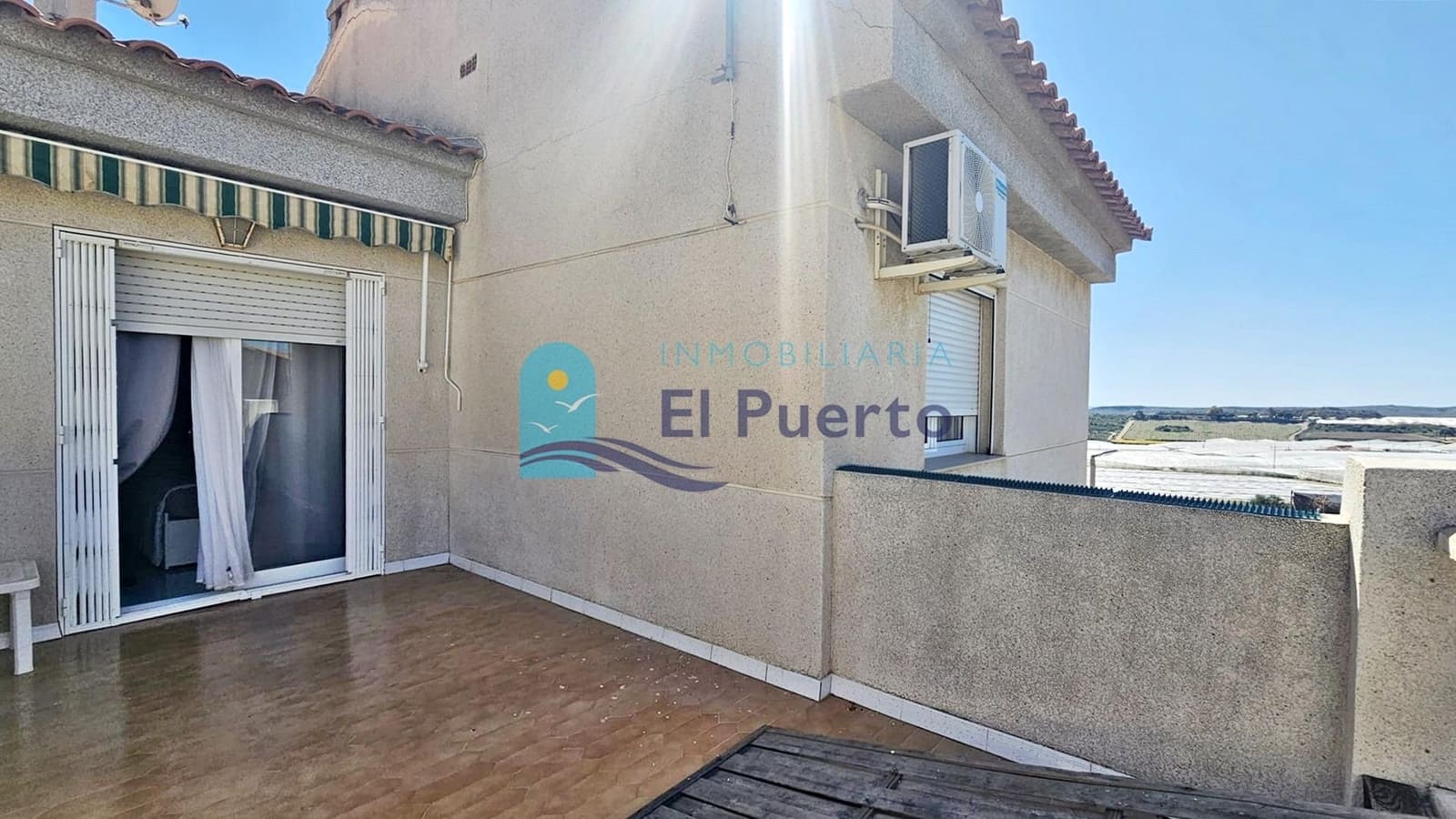 3 bedroom Apartment for sale in Mazarron with garage - € 189,000 (Ref: 9726743)