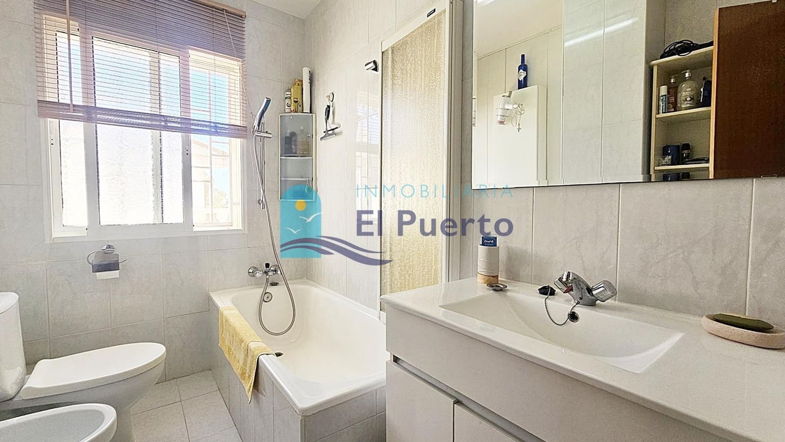 3 bedroom Apartment for sale in Mazarron with garage - € 189,000 (Ref: 9726743)