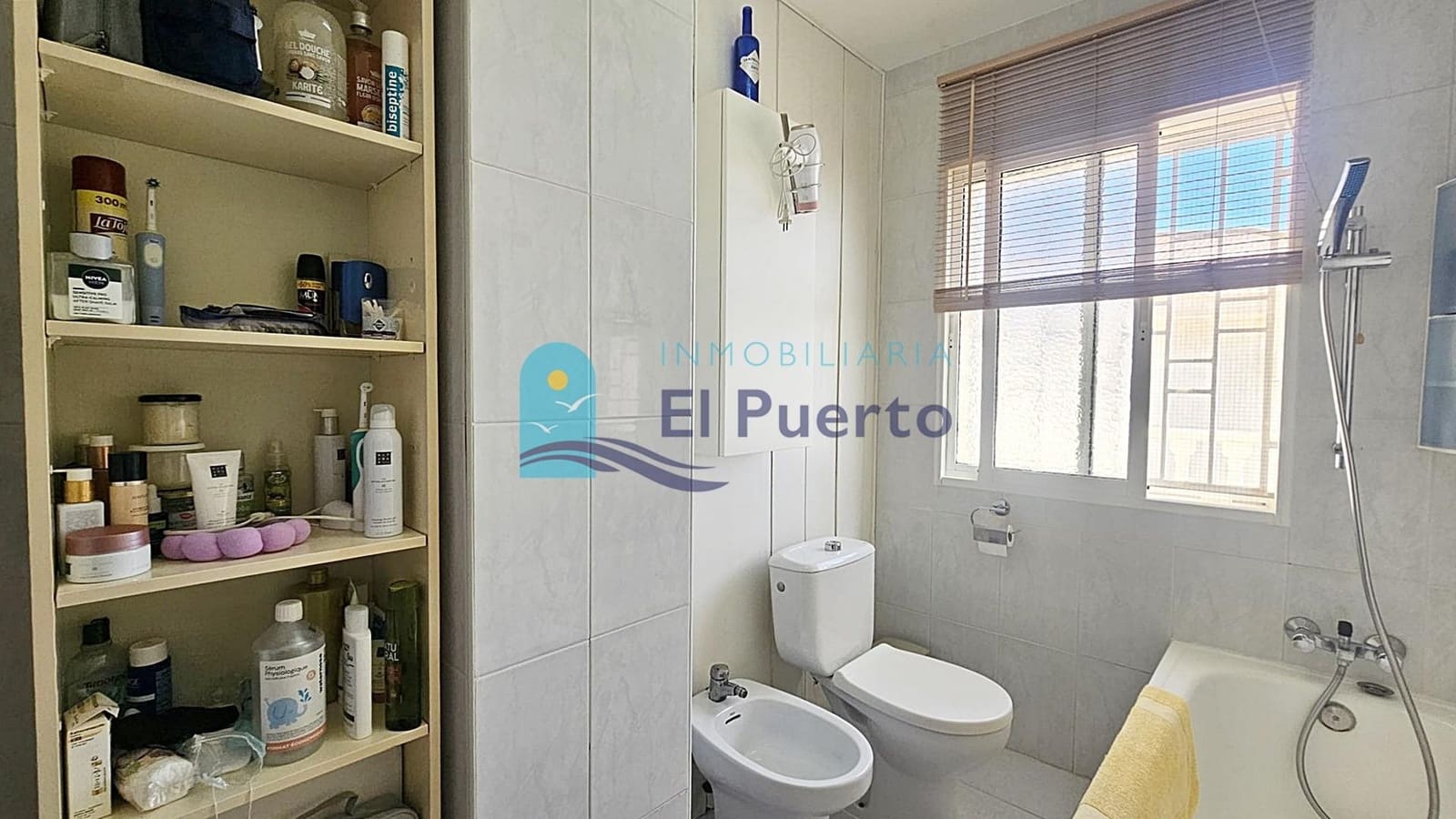 3 bedroom Apartment for sale in Mazarron with garage - € 189,000 (Ref: 9726743)