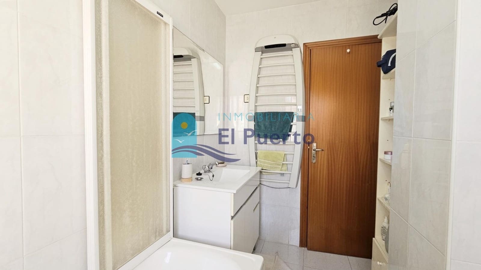 3 bedroom Apartment for sale in Mazarron with garage - € 189,000 (Ref: 9726743)