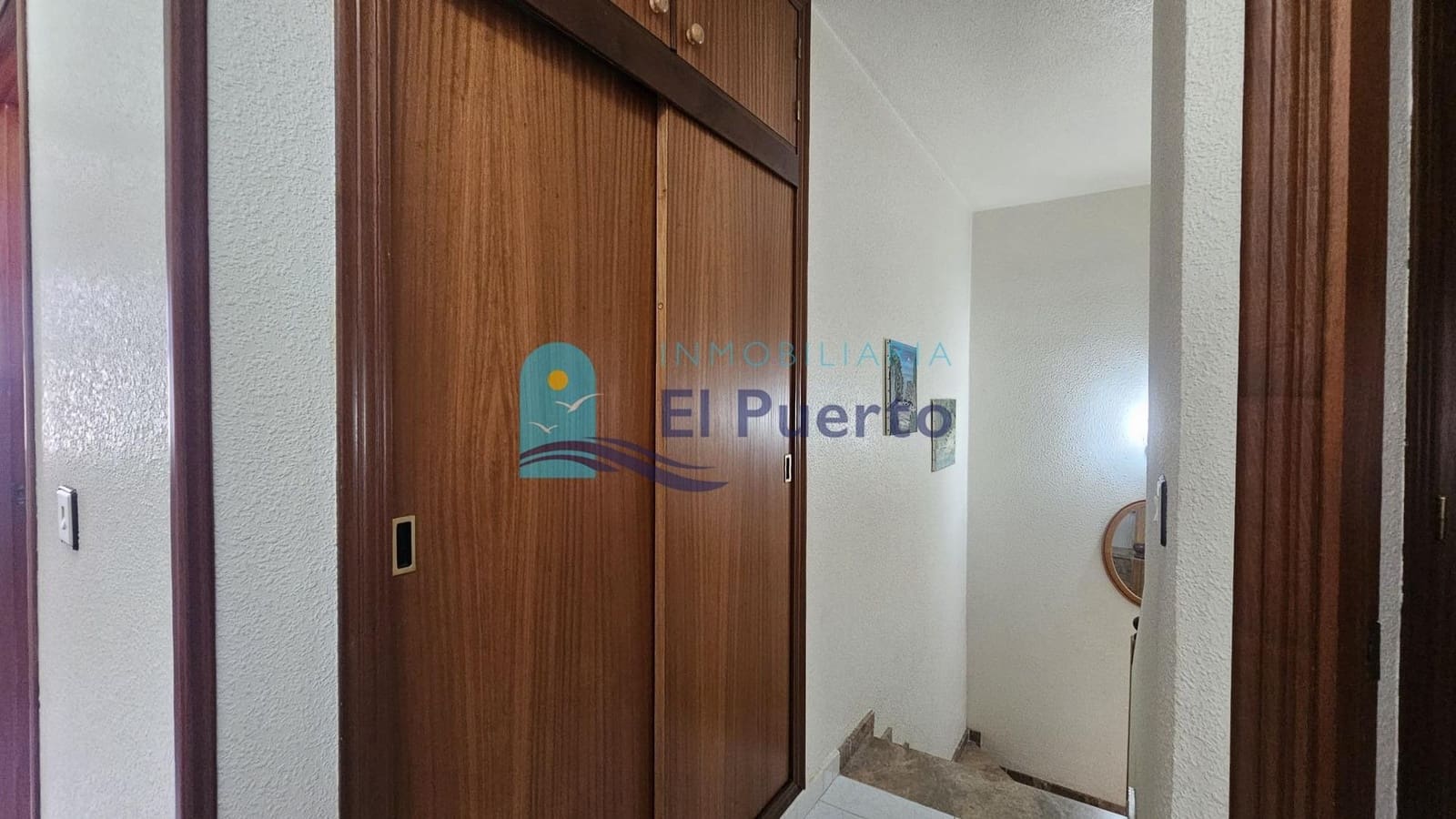 3 bedroom Apartment for sale in Mazarron with garage - € 189,000 (Ref: 9726743)