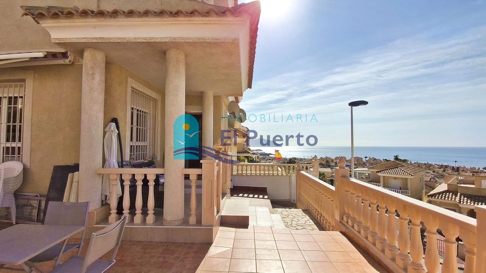 2 bedroom Apartment for sale in Alamillo with garage - € 298,000 (Ref: 9732228)