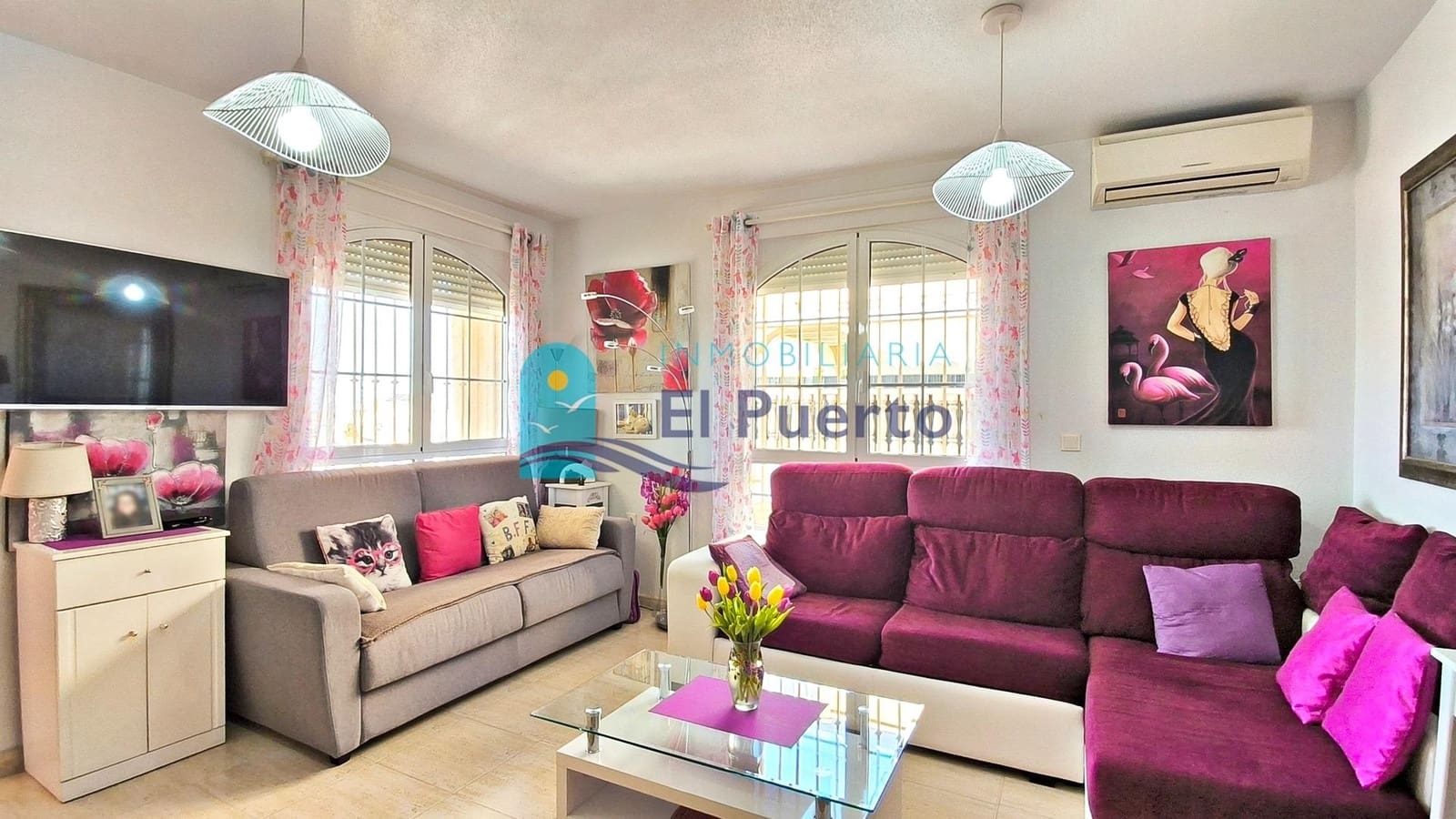 2 bedroom Apartment for sale in Alamillo with garage - € 298,000 (Ref: 9732228)