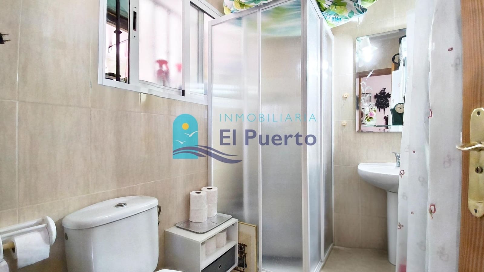 2 bedroom Apartment for sale in Alamillo with garage - € 298,000 (Ref: 9732228)