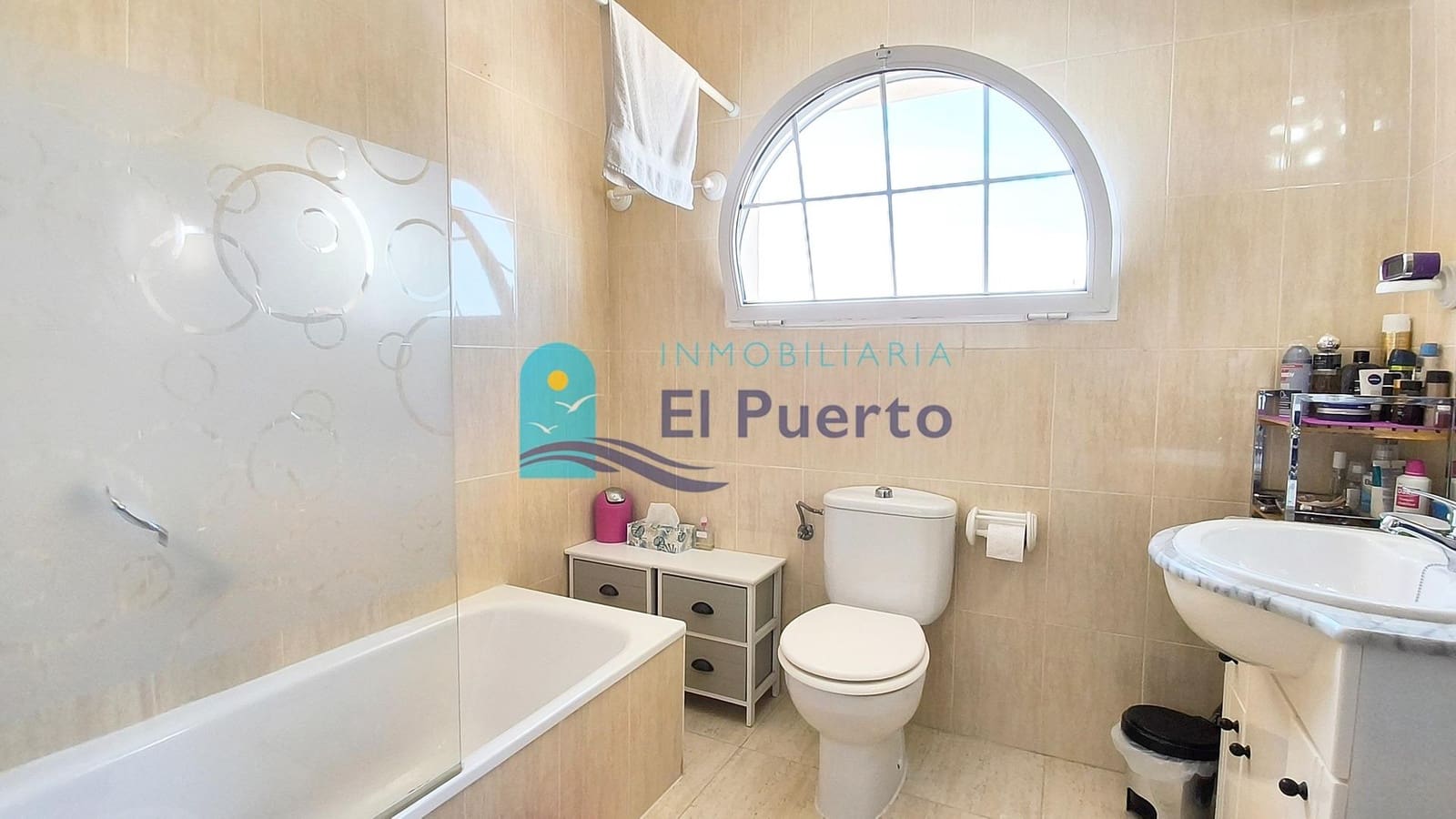 2 bedroom Apartment for sale in Alamillo with garage - € 298,000 (Ref: 9732228)