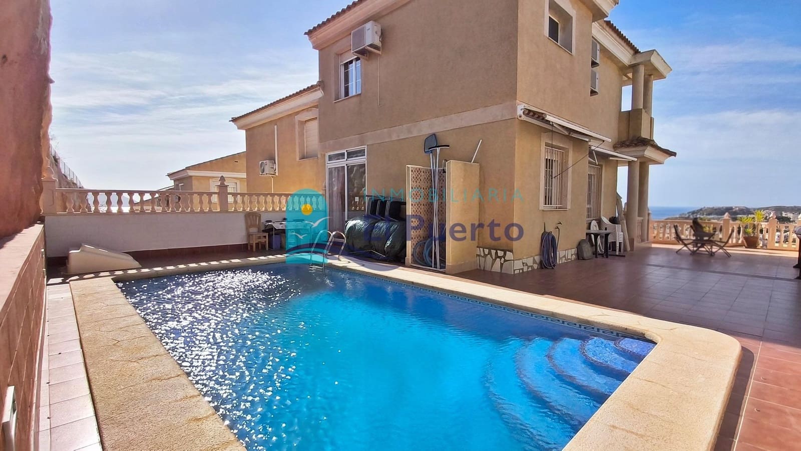 2 bedroom Apartment for sale in Alamillo with garage - € 298,000 (Ref: 9732228)