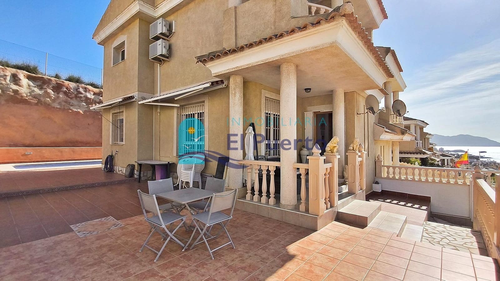 2 bedroom Apartment for sale in Alamillo with garage - € 298,000 (Ref: 9732228)