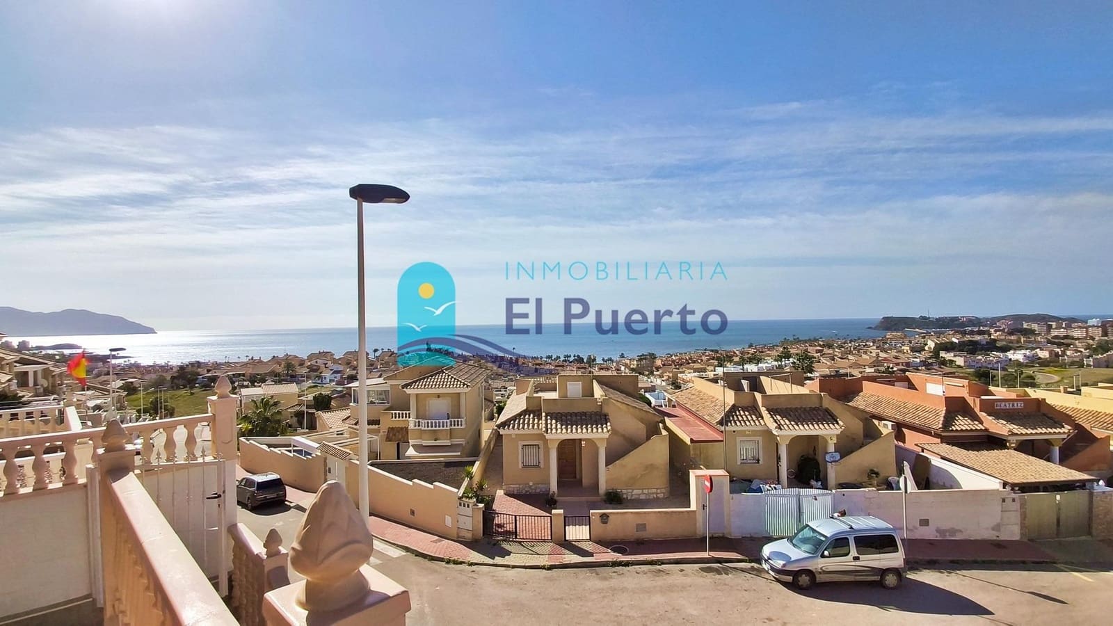 2 bedroom Apartment for sale in Alamillo with garage - € 298,000 (Ref: 9732228)