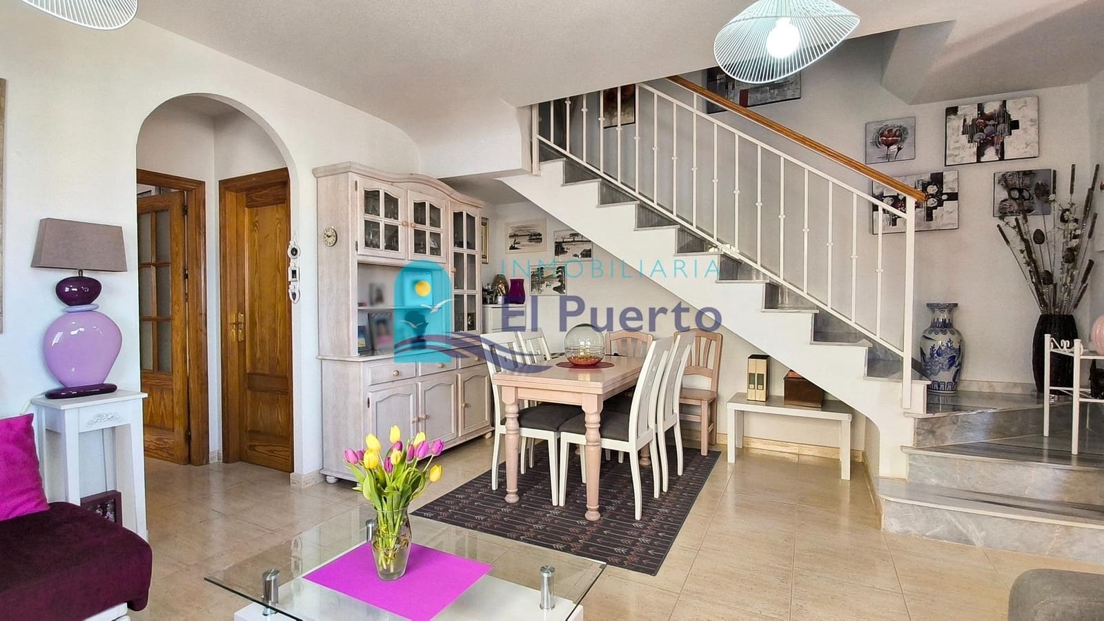 2 bedroom Apartment for sale in Alamillo with garage - € 298,000 (Ref: 9732228)