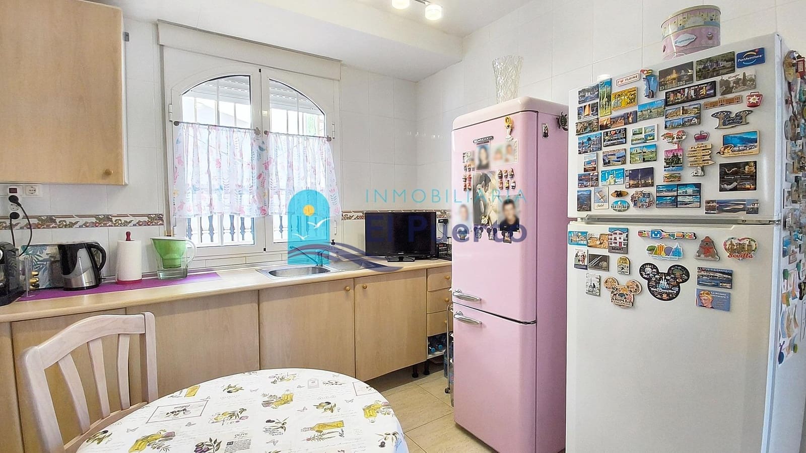 2 bedroom Apartment for sale in Alamillo with garage - € 298,000 (Ref: 9732228)