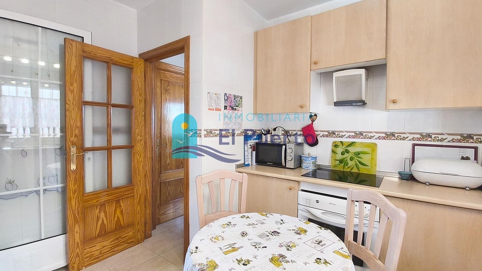 2 bedroom Apartment for sale in Alamillo with garage - € 298,000 (Ref: 9732228)