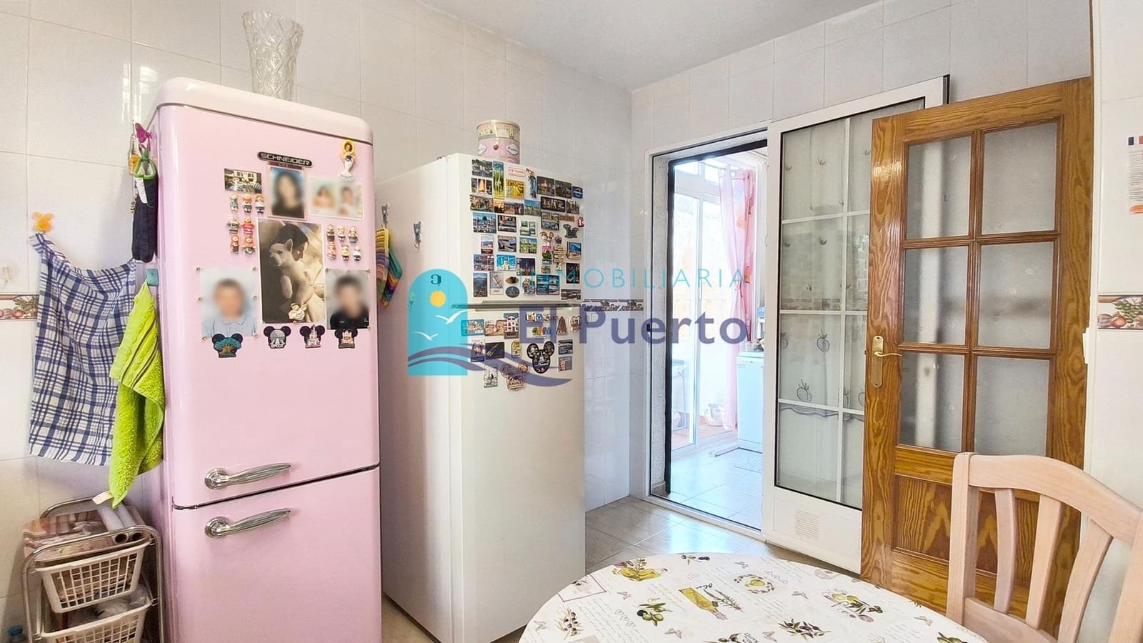 2 bedroom Apartment for sale in Alamillo with garage - € 298,000 (Ref: 9732228)