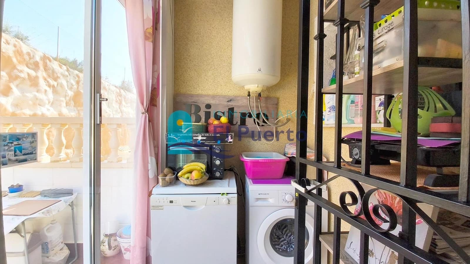 2 bedroom Apartment for sale in Alamillo with garage - € 298,000 (Ref: 9732228)