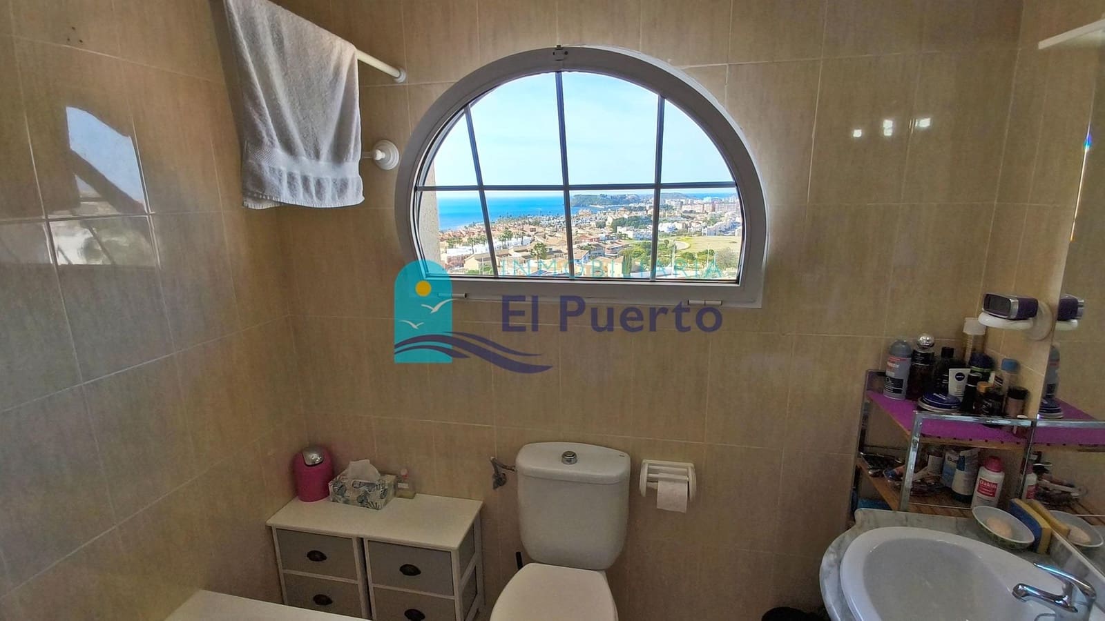 2 bedroom Apartment for sale in Alamillo with garage - € 298,000 (Ref: 9732228)