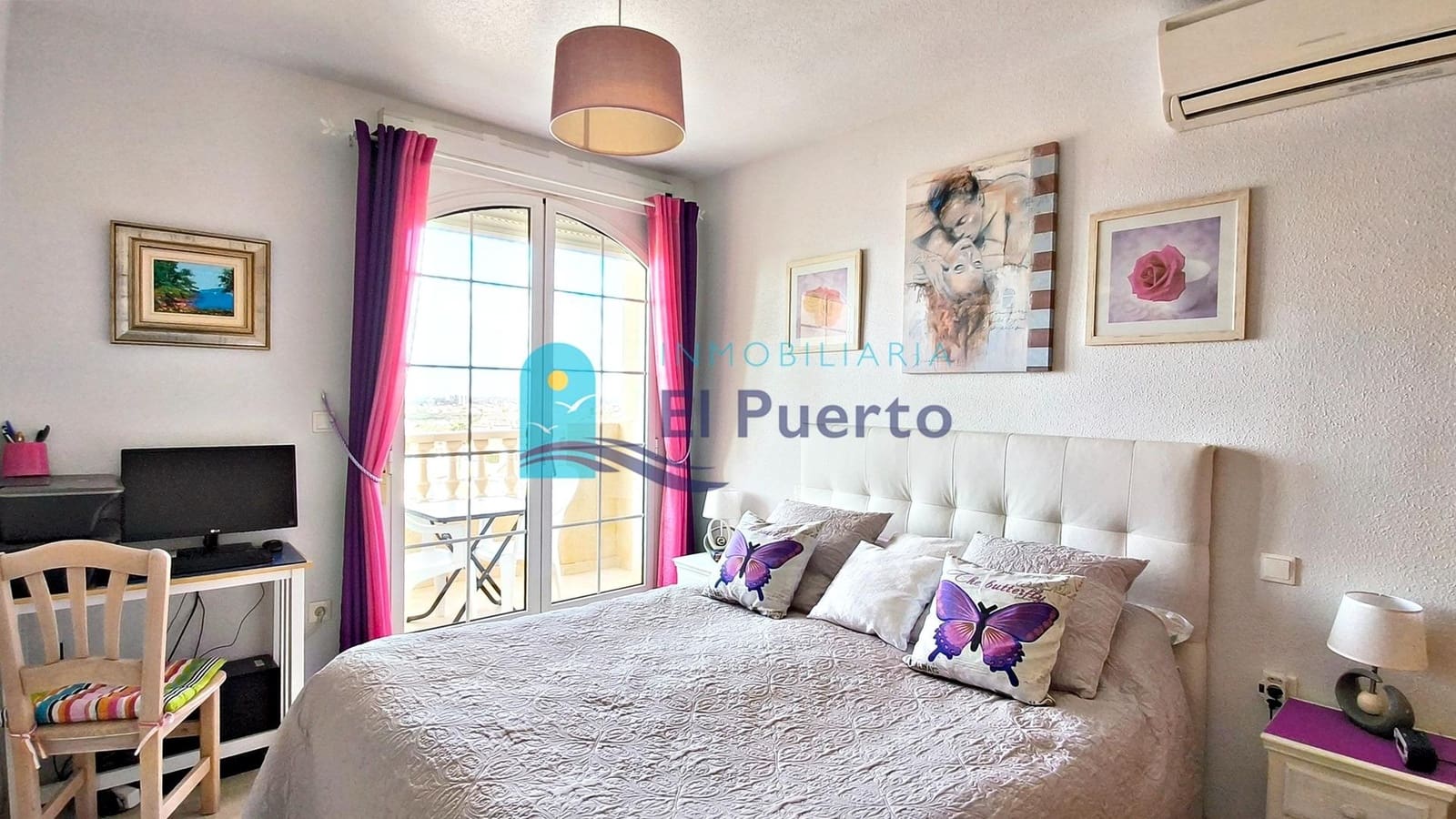 2 bedroom Apartment for sale in Alamillo with garage - € 298,000 (Ref: 9732228)