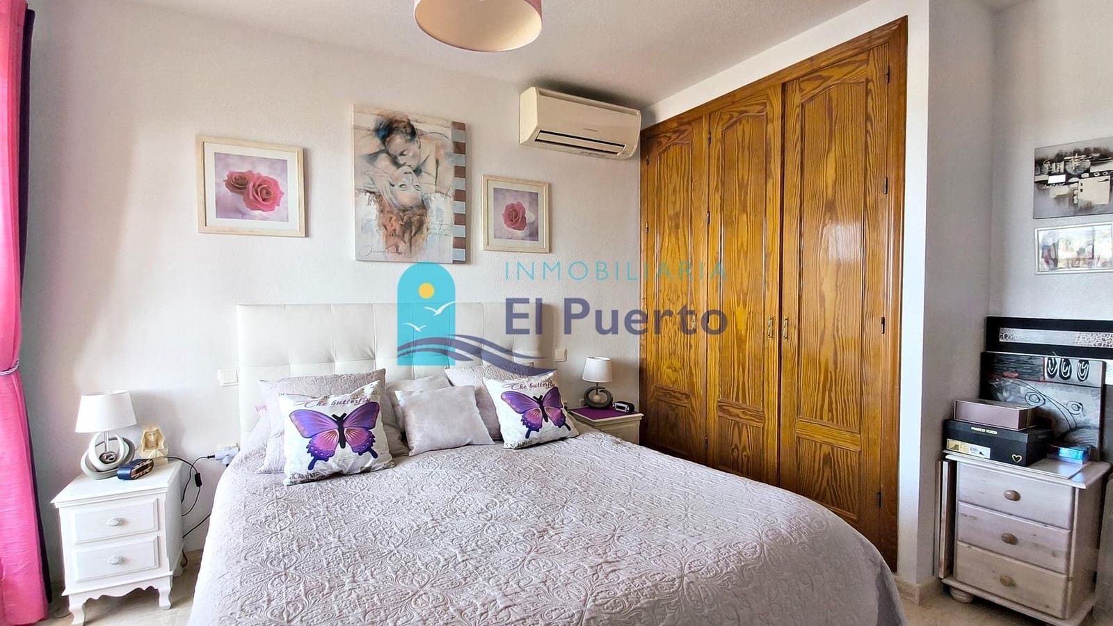 2 bedroom Apartment for sale in Alamillo with garage - € 298,000 (Ref: 9732228)