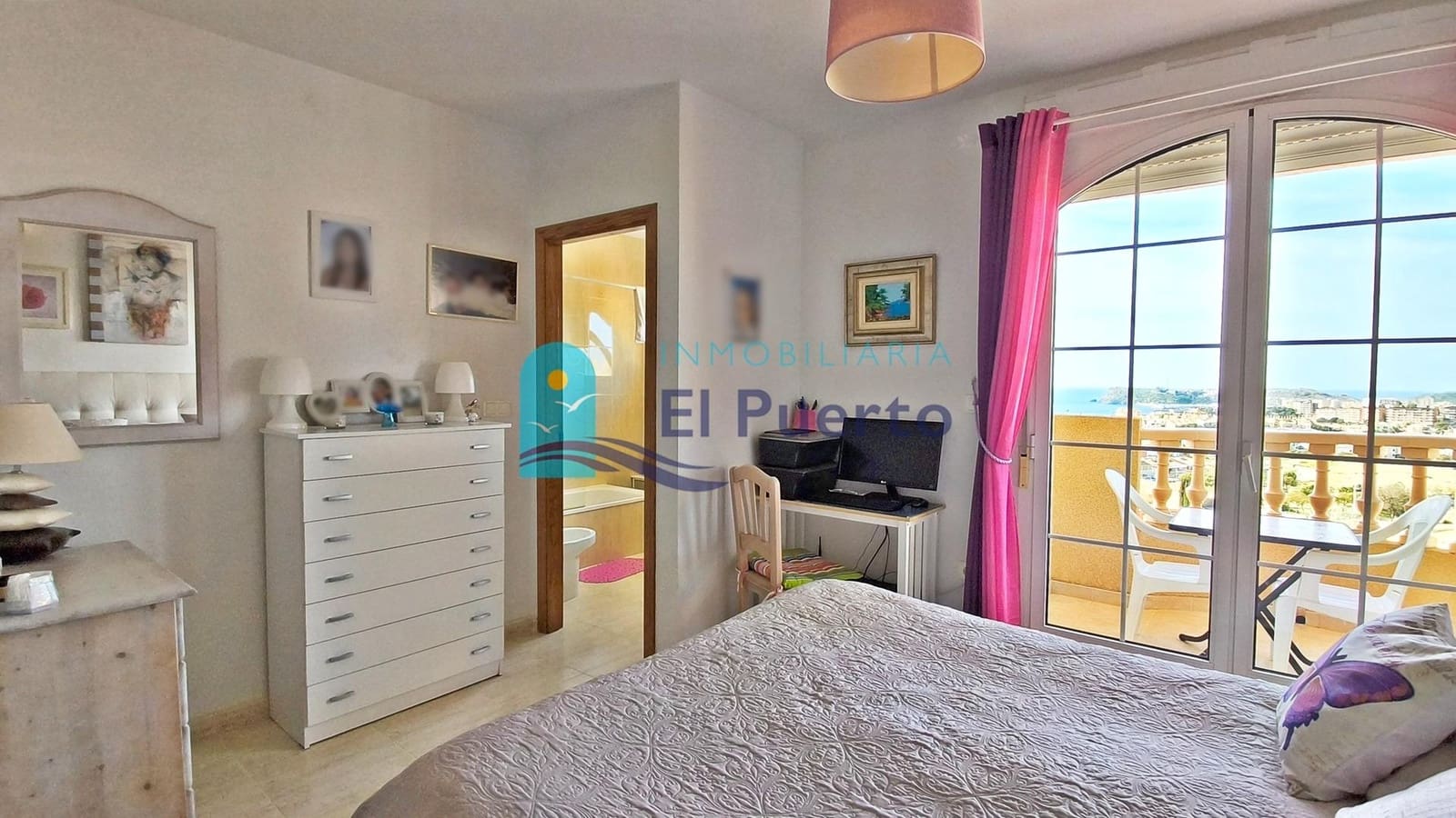2 bedroom Apartment for sale in Alamillo with garage - € 298,000 (Ref: 9732228)