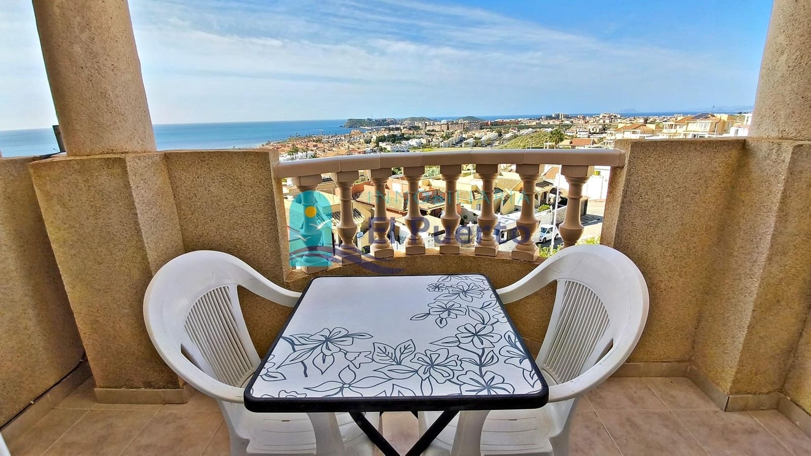 2 bedroom Apartment for sale in Alamillo with garage - € 298,000 (Ref: 9732228)