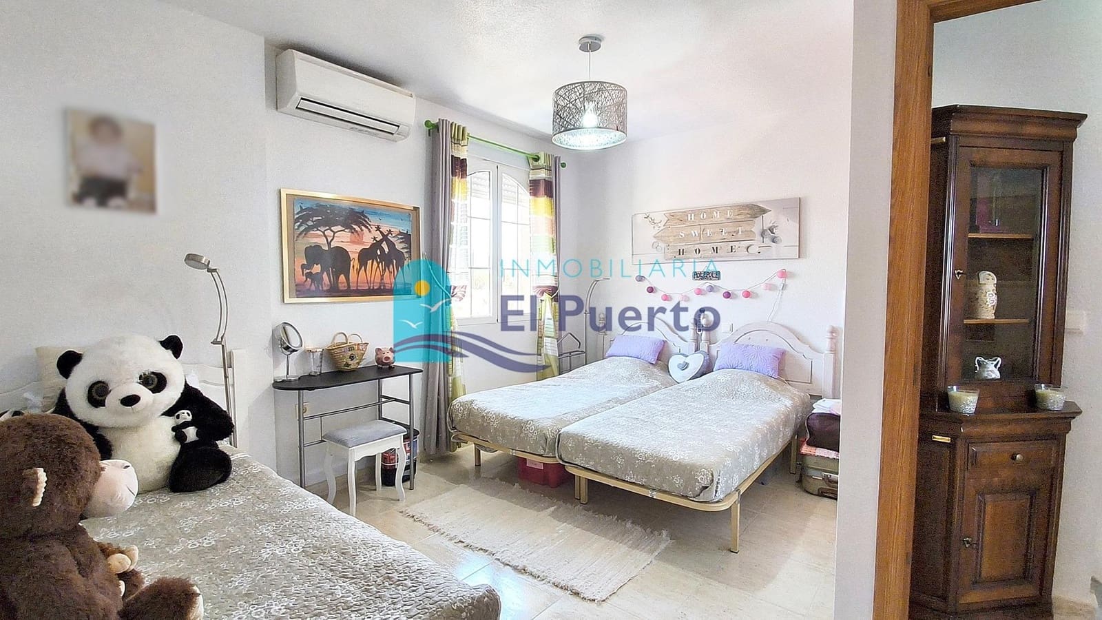 2 bedroom Apartment for sale in Alamillo with garage - € 298,000 (Ref: 9732228)