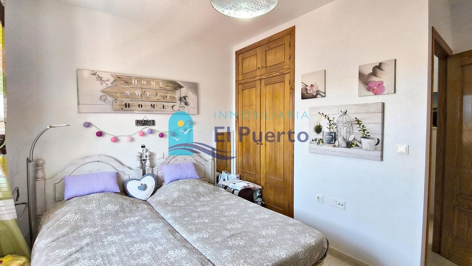 2 bedroom Apartment for sale in Alamillo with garage - € 298,000 (Ref: 9732228)