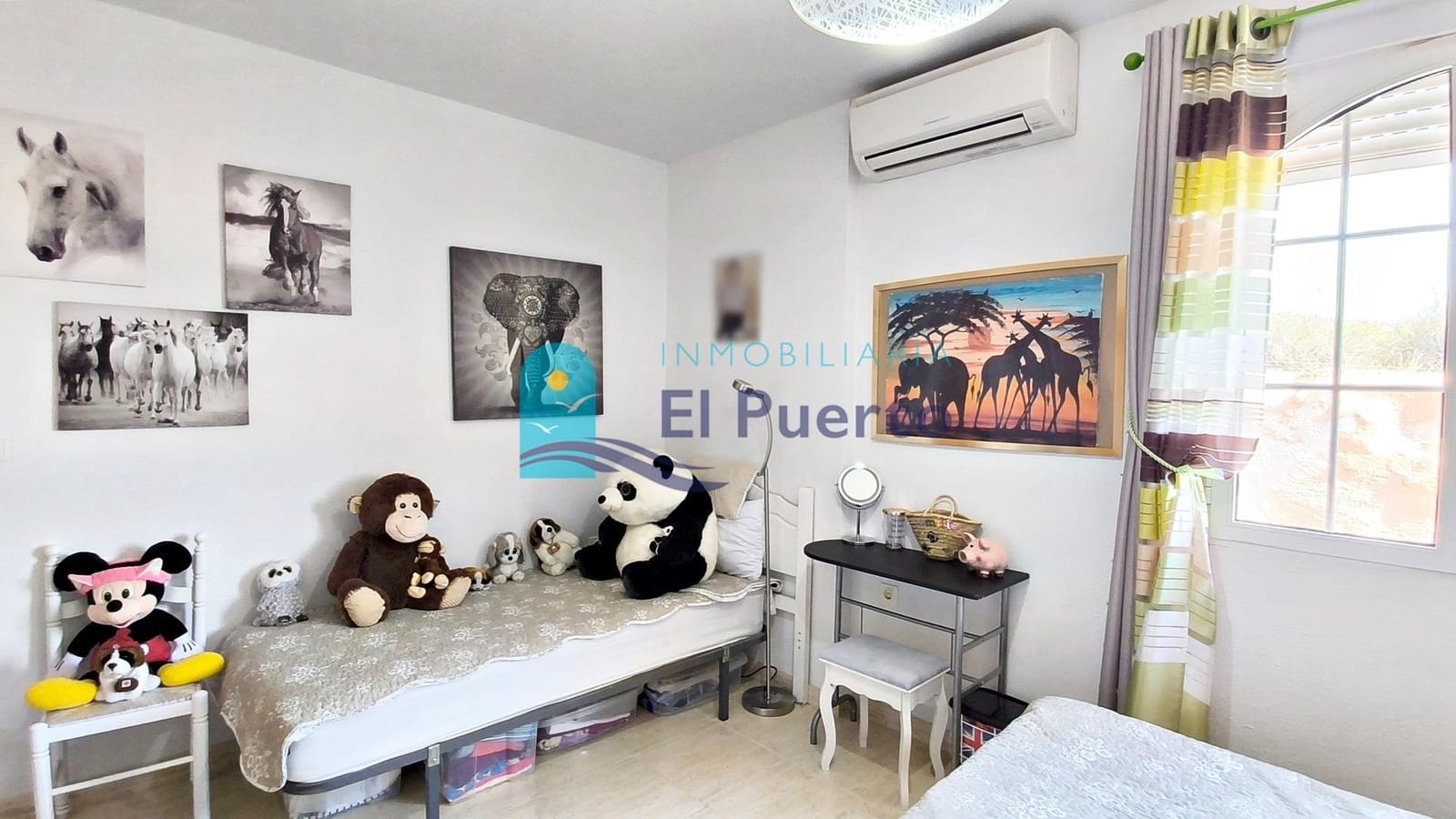 2 bedroom Apartment for sale in Alamillo with garage - € 298,000 (Ref: 9732228)
