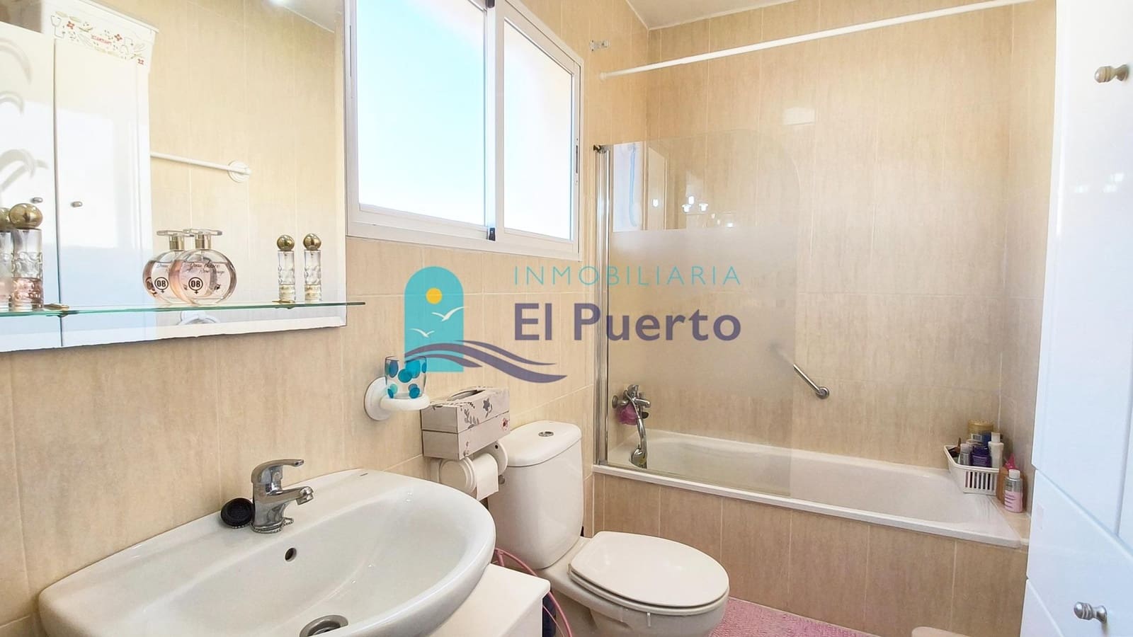 2 bedroom Apartment for sale in Alamillo with garage - € 298,000 (Ref: 9732228)