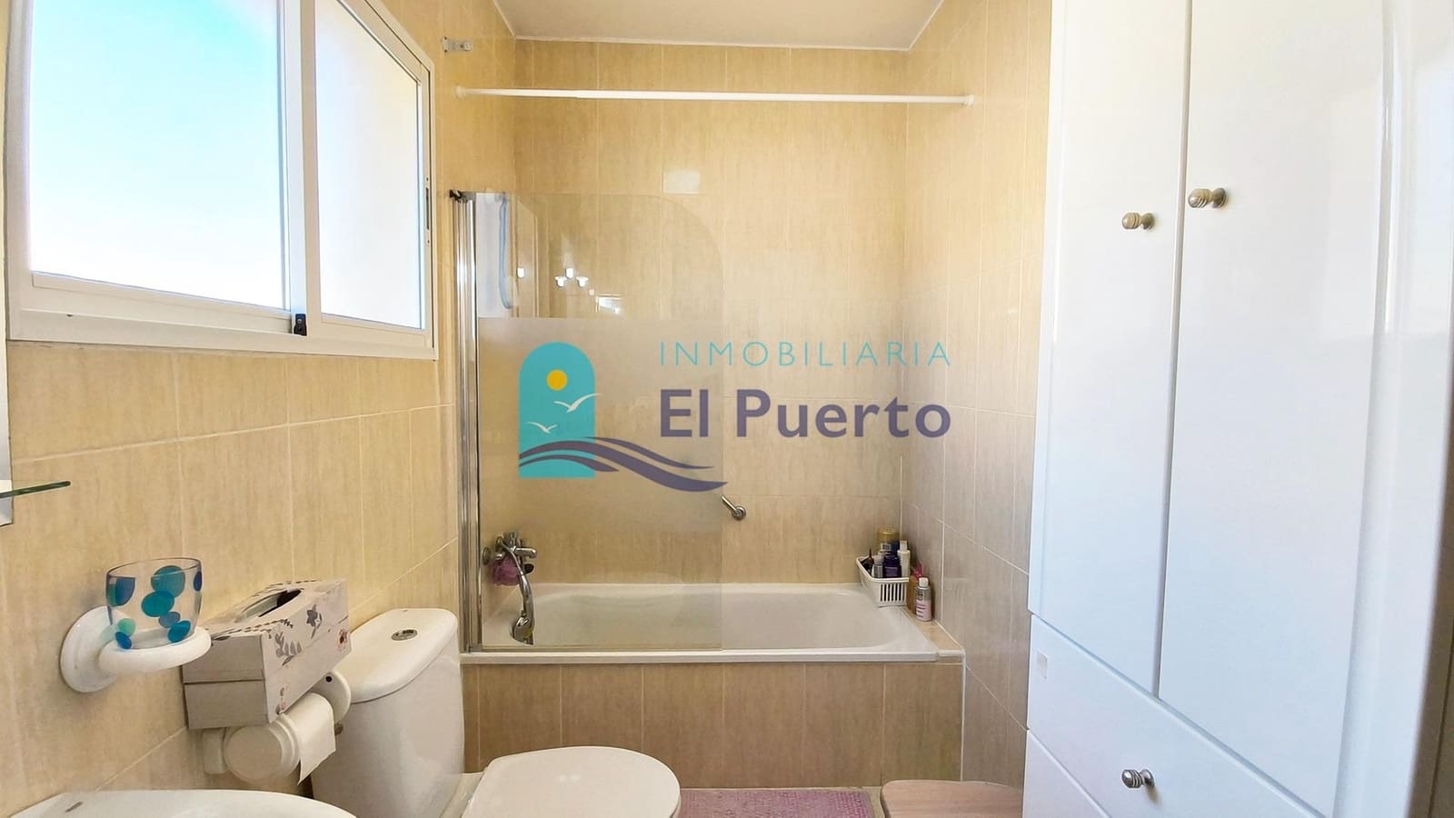 2 bedroom Apartment for sale in Alamillo with garage - € 298,000 (Ref: 9732228)