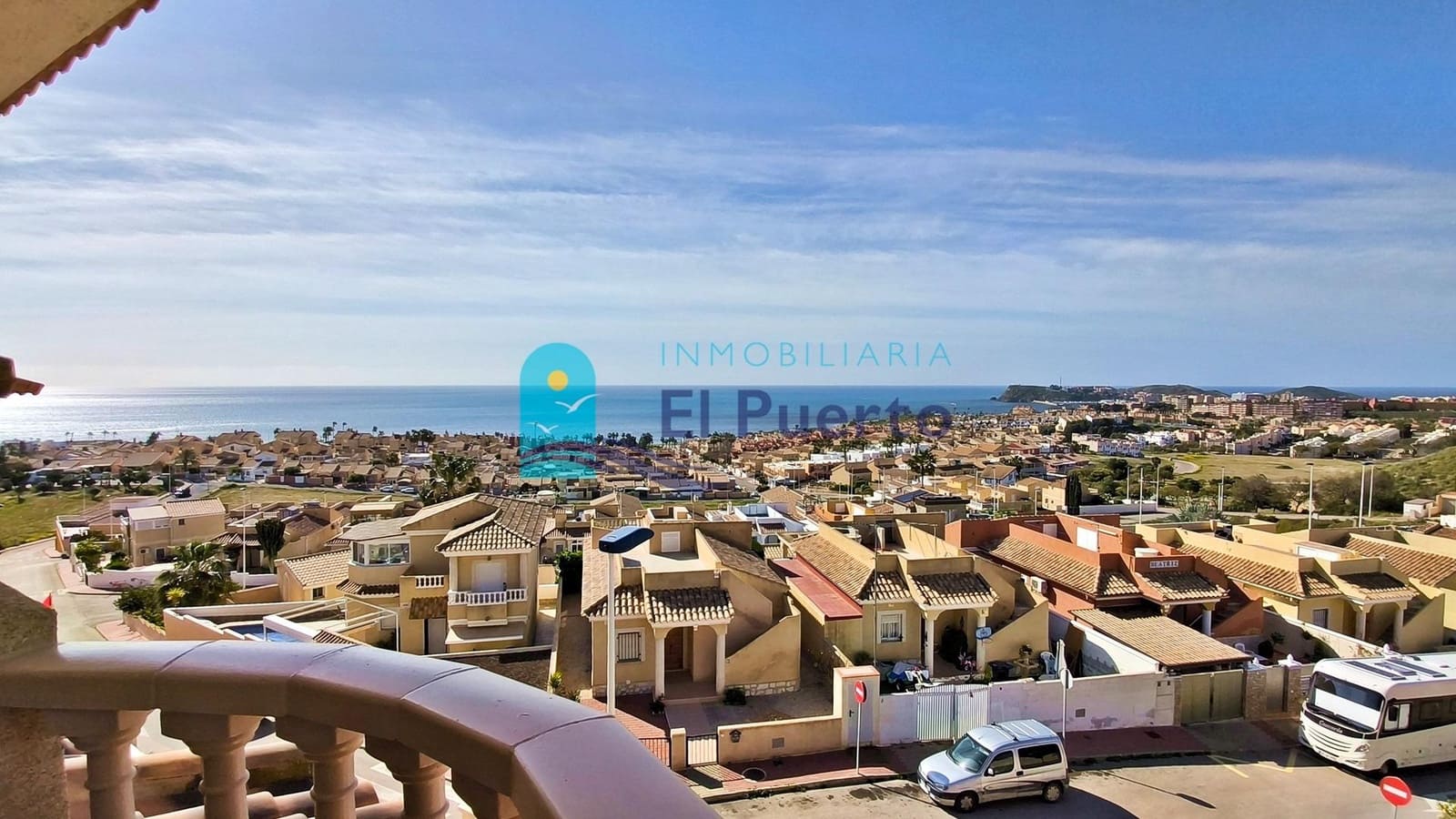2 bedroom Apartment for sale in Alamillo with garage - € 298,000 (Ref: 9732228)
