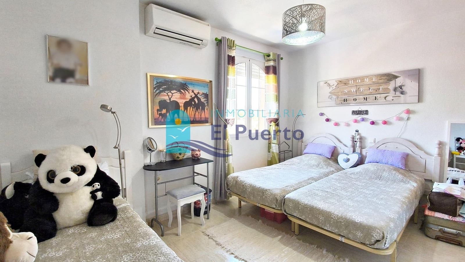 2 bedroom Apartment for sale in Alamillo with garage - € 298,000 (Ref: 9732228)