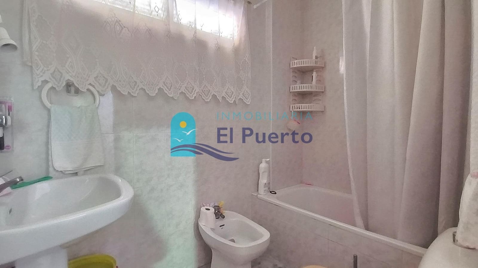 Apartamento de 3 habitaciones en Mazarrón en venta - 159.000 € (Ref: 9738655)