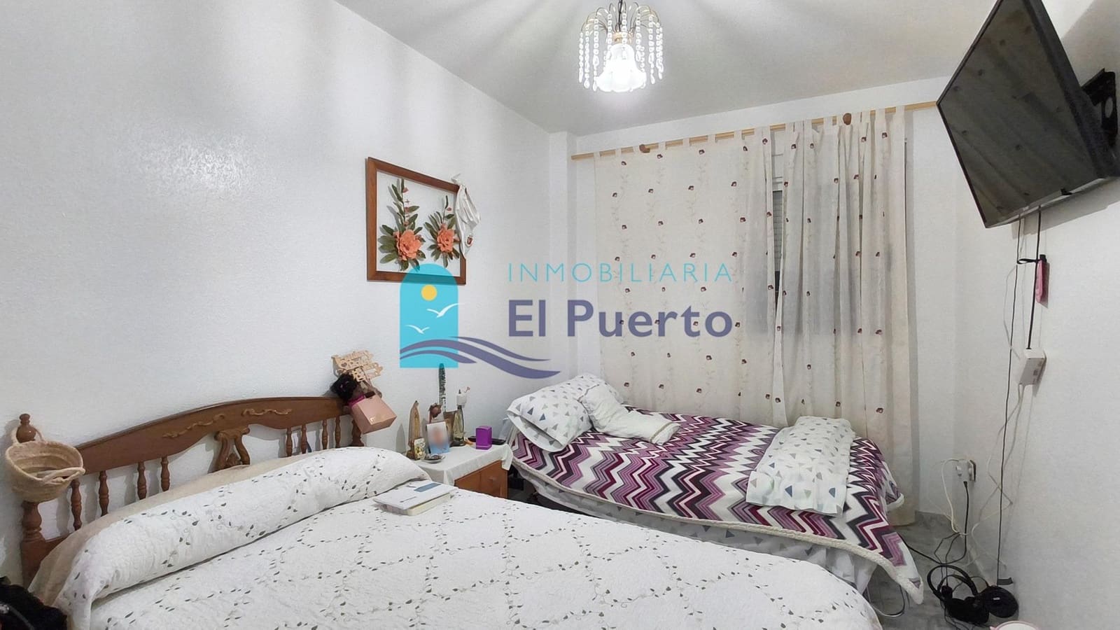 Apartamento de 3 habitaciones en Mazarrón en venta - 159.000 € (Ref: 9738655)