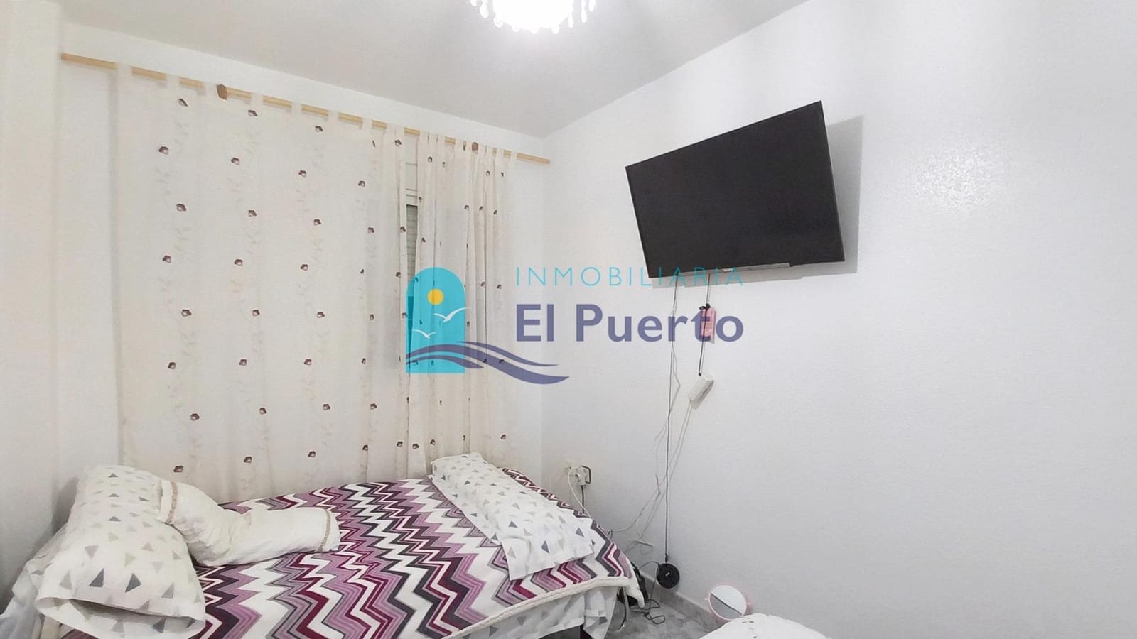 Apartamento de 3 habitaciones en Mazarrón en venta - 159.000 € (Ref: 9738655)